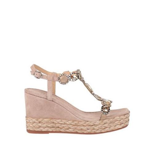 Alma En Pena. - Chaussures - Espadrilles - 39