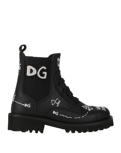 Dolce & Gabbana - Chaussures - Bottines - 24