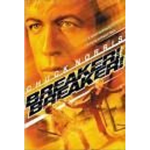 Breaker Breaker