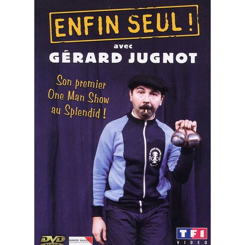 Enfin Seul