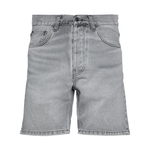 Carhartt - Bas - Shorts En Jean