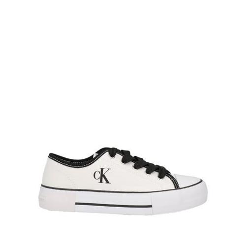 Calvin Klein Jeans - Chaussures - Sneakers - 33