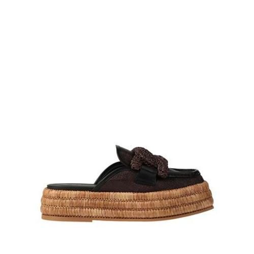 Tod's - Chaussures - Espadrilles - 37