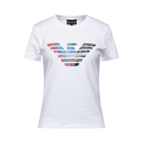 Emporio Armani - Tops - T-Shirts