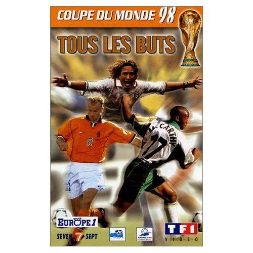 Tous Les Buts (98)