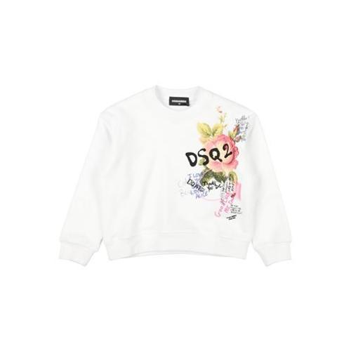 Dsquared2 - Tops - Sweat-Shirts