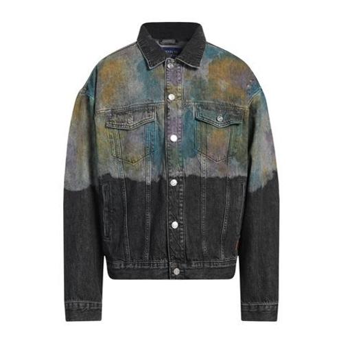 Scotch & Soda - Manteaux - Manteaux En Jean