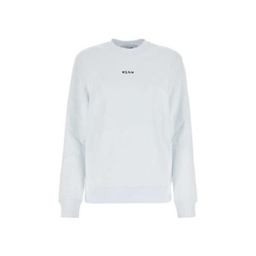 Msgm - Tops - Sweat-Shirts