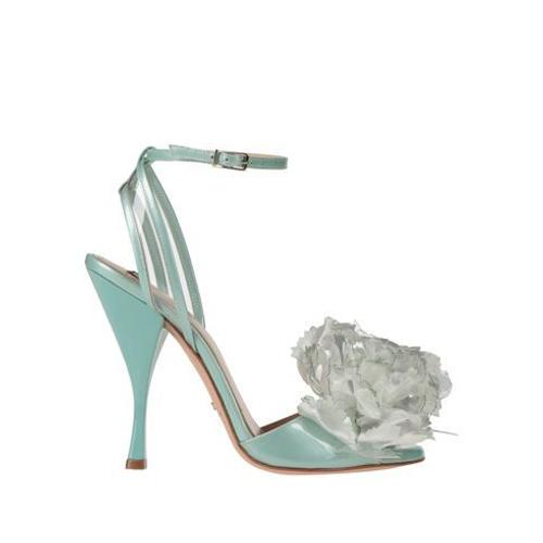 Elisabetta Franchi - Chaussures - Sandales - 37