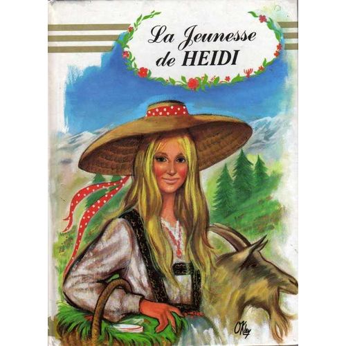 La Jeunesse De Heidi