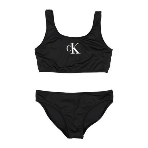 Calvin Klein - Mer Et Piscine - Maillots Deux Pièces