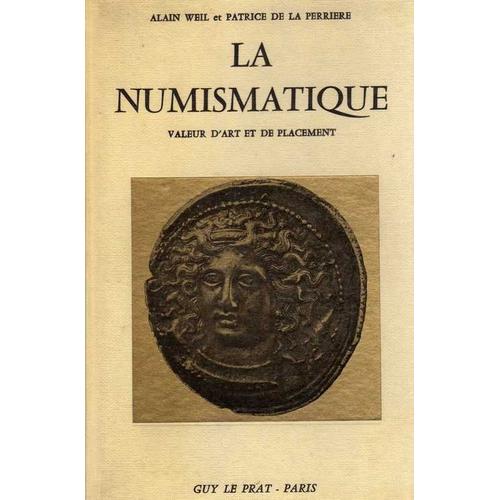 La Numismatique