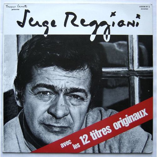 Le Petit Garçon / Les Loups Sont Entrés Dans Paris / Sarah / Ma Solitude / Ma Liberté / Le Déserteur / Quand J'aurai Du Vent Dans Mon Crane (Gainsbourg / Vian), Etc.