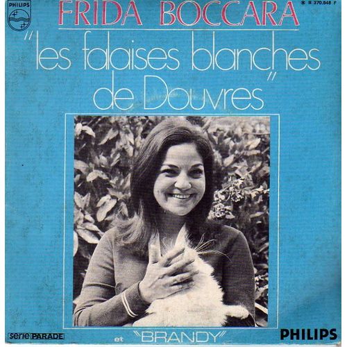 Les Falaises Blanches De Douvres