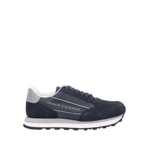 Armani Exchange - Chaussures - Sneakers - 39