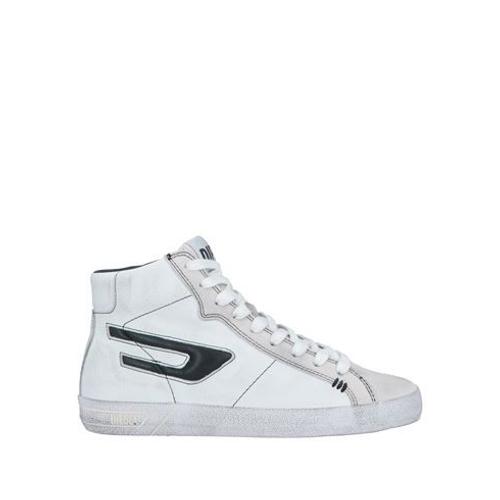 Diesel - Chaussures - Sneakers