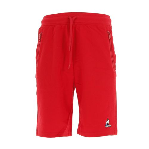 Pantacourt Bermuda Biaggio Famiros Roy Fluo Bermuda Bleu Moyen