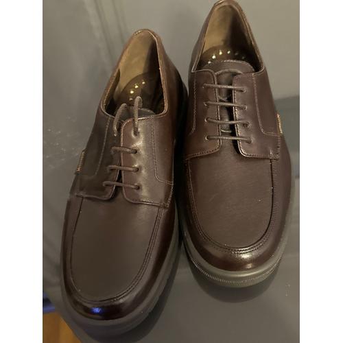 Mephisto 6 Marron