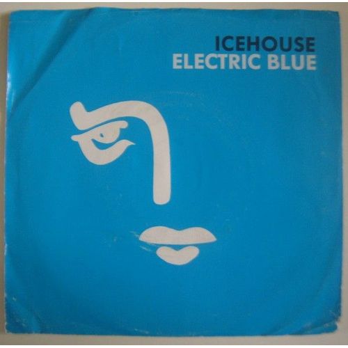Electric Blue