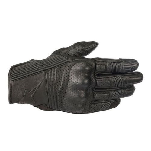Gants Alpinestars Mustang V2 - Noir (M)