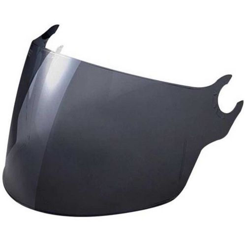 Ls2 Of602 Funny Visière (Smoke,One Size)