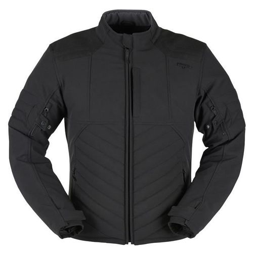 Blouson Moto Furygan Icetrack - Noir - 4xl