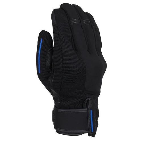 Gants Moto Été Furygan Yakuru D30 - Noir - L