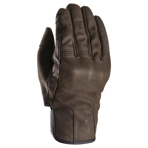 Gants Moto Été Femme Furygan Td D30 - Marron - S