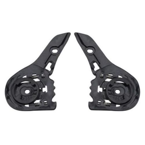 Ls2 Kit Fixation Ecran Pour Ff392 - Ff396 - Ff358 - Ff385