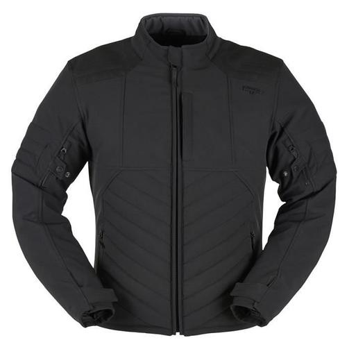 Blouson Moto Furygan Icetrack - Noir - 3xl