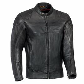 Blouson veste pour moto Homme Nexone Cuir Giorgio Marron Taille