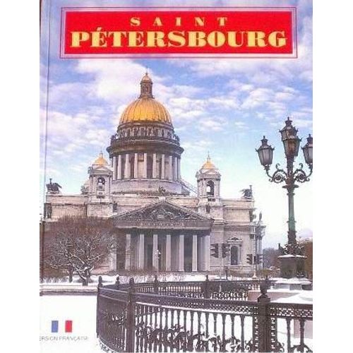 Saint Petersbourg
