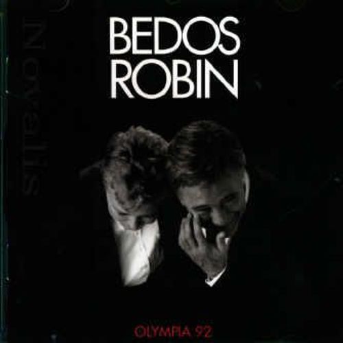 Olympia 92