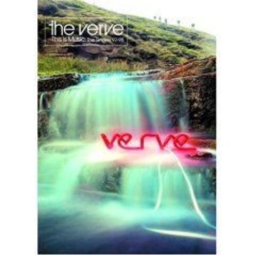 The Verve - This Is Music - The Singles 92-98