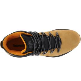 Bradstreet chukka with outlet gore-tex® homme jaune