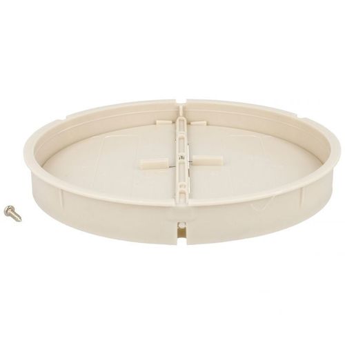 CLAPET ANTI-RETOUR PLASTIQUE DIAM:150 pour HOTTE FALMEC - 103040196