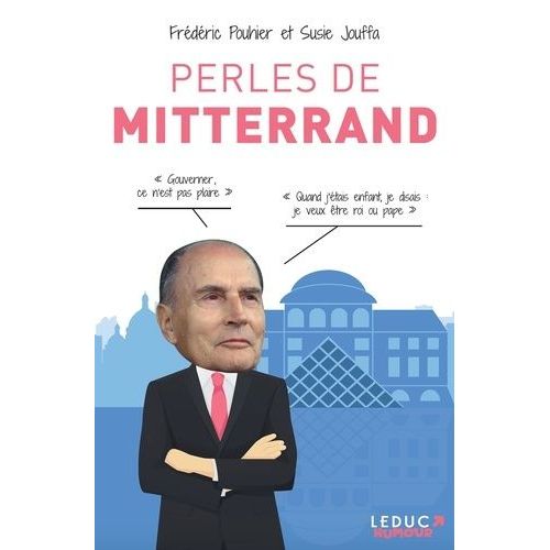 Perles De Mitterrand
