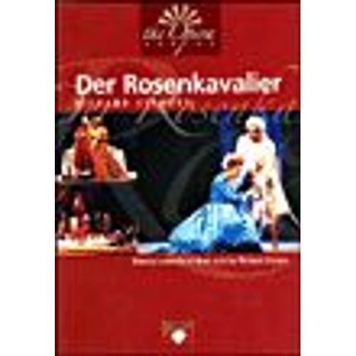 Der Rosenkavalier