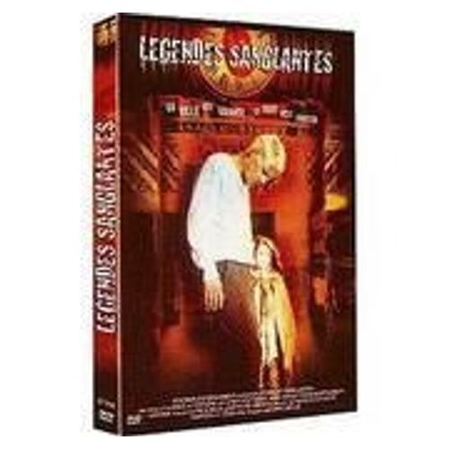 Légendes Sanglantes