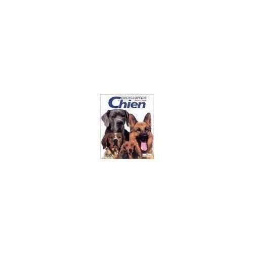 Encyclopédie Du Chien. Tome 3.