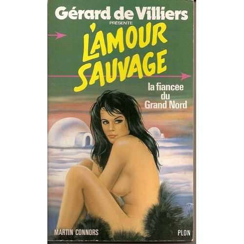 La Fiancee Du Grand Nord
