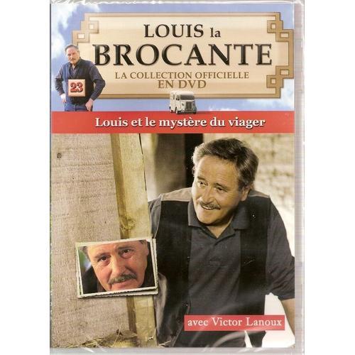 Louis La Brocante - Vol. 9