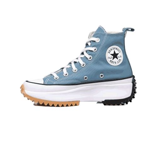 Converse Run Star Hike Platform Seasonal