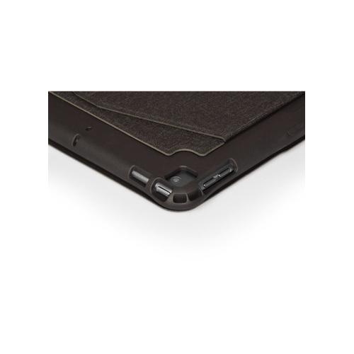 PORT Designs MANCHESTER II - Clavier et étui (folio de protection robuste) - Bluetooth - AZERTY - Français - En vrac - boîte en carton - pour Apple 12.9-inch iPad Pro (3ème génération, 4ème...