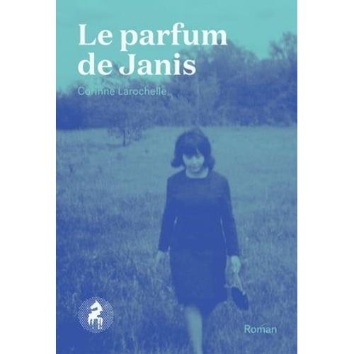 Le Parfum De Janis