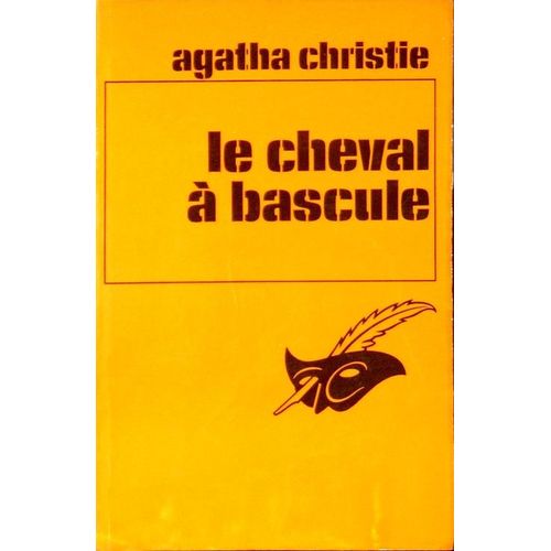 Le Cheval À Bascule