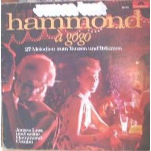 Hammond À Gogo