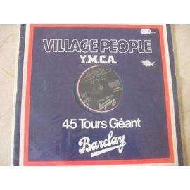 Ymca