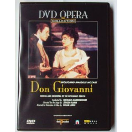 Don Giovanni