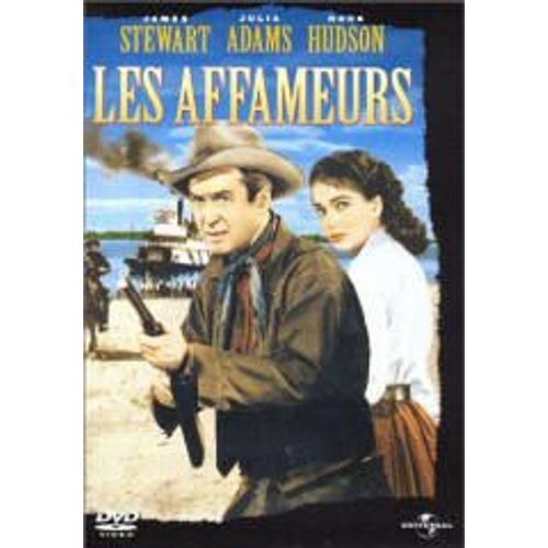 Les Affameurs